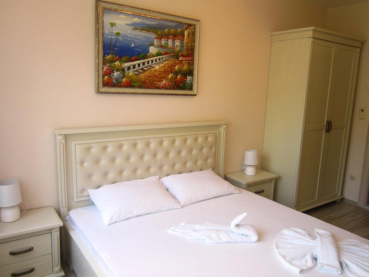Aparthotel Artur Sveti Vlas Exterior photo